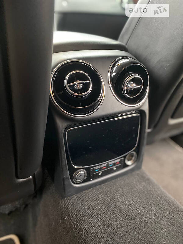 Седан Jaguar XJ 2011 в Ковеле фото 31 Седан Jaguar XJ 2011 в Ковеле