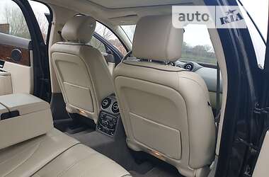 Седан Jaguar XJ 2013 в 