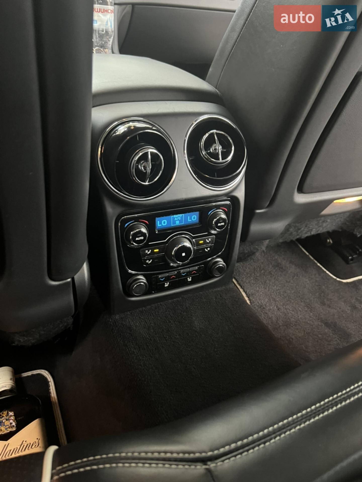 2015 Jaguar XJ - мініатюра 12