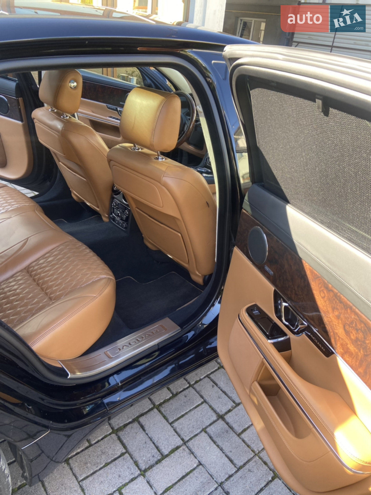 2016 Jaguar XJ - мініатюра 23
