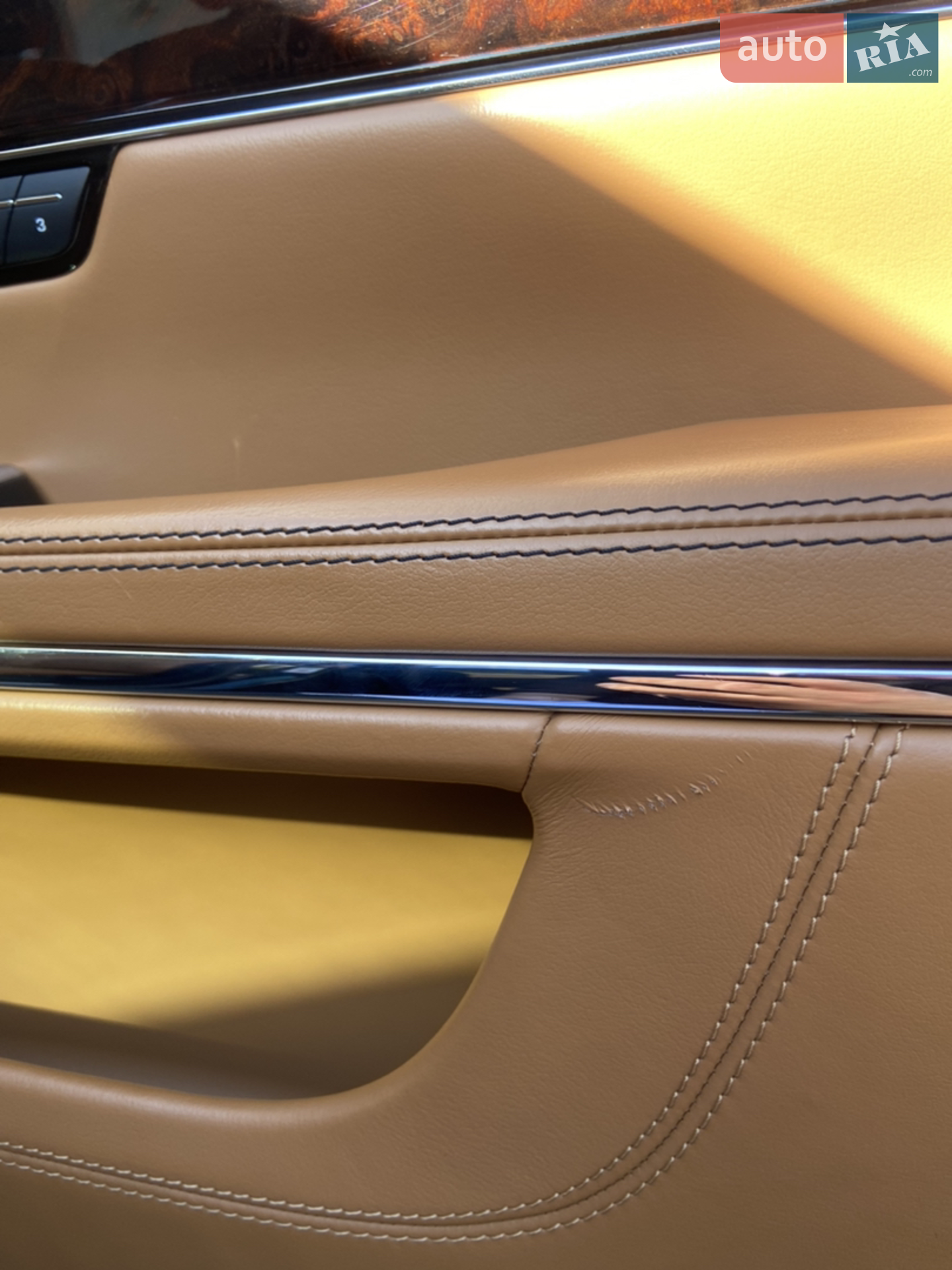 2016 Jaguar XJ - мініатюра 43
