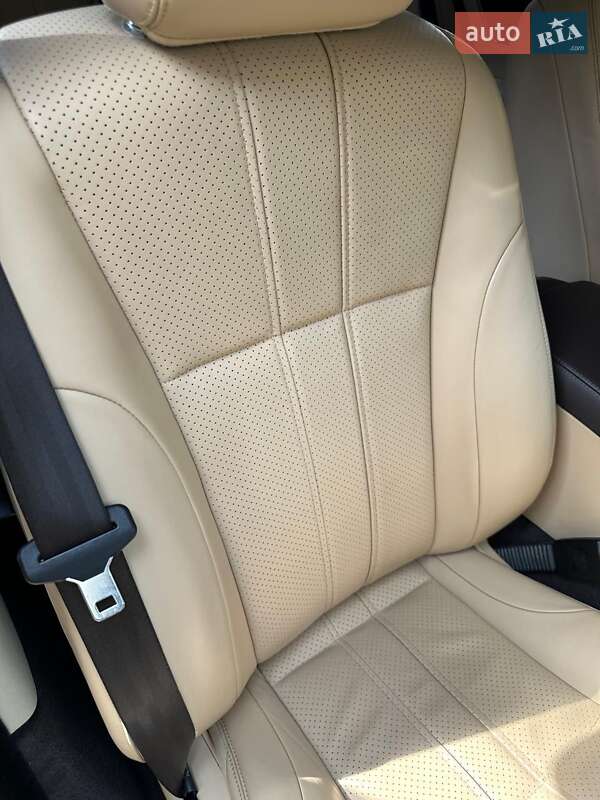 Седан Jaguar XJ 2013 в Киеве