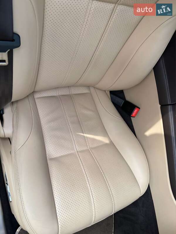 Седан Jaguar XJ 2013 в Киеве