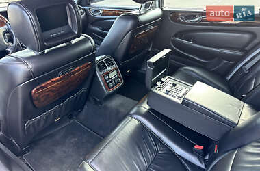 Седан Jaguar XJ 2006 в 
