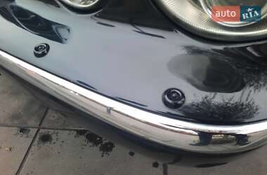 Седан Jaguar XJ 2005 в  фото 8 Седан Jaguar XJ 2005 в