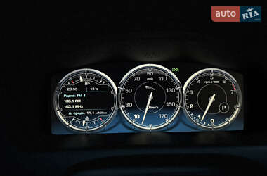 Седан Jaguar XJ 2014 в 