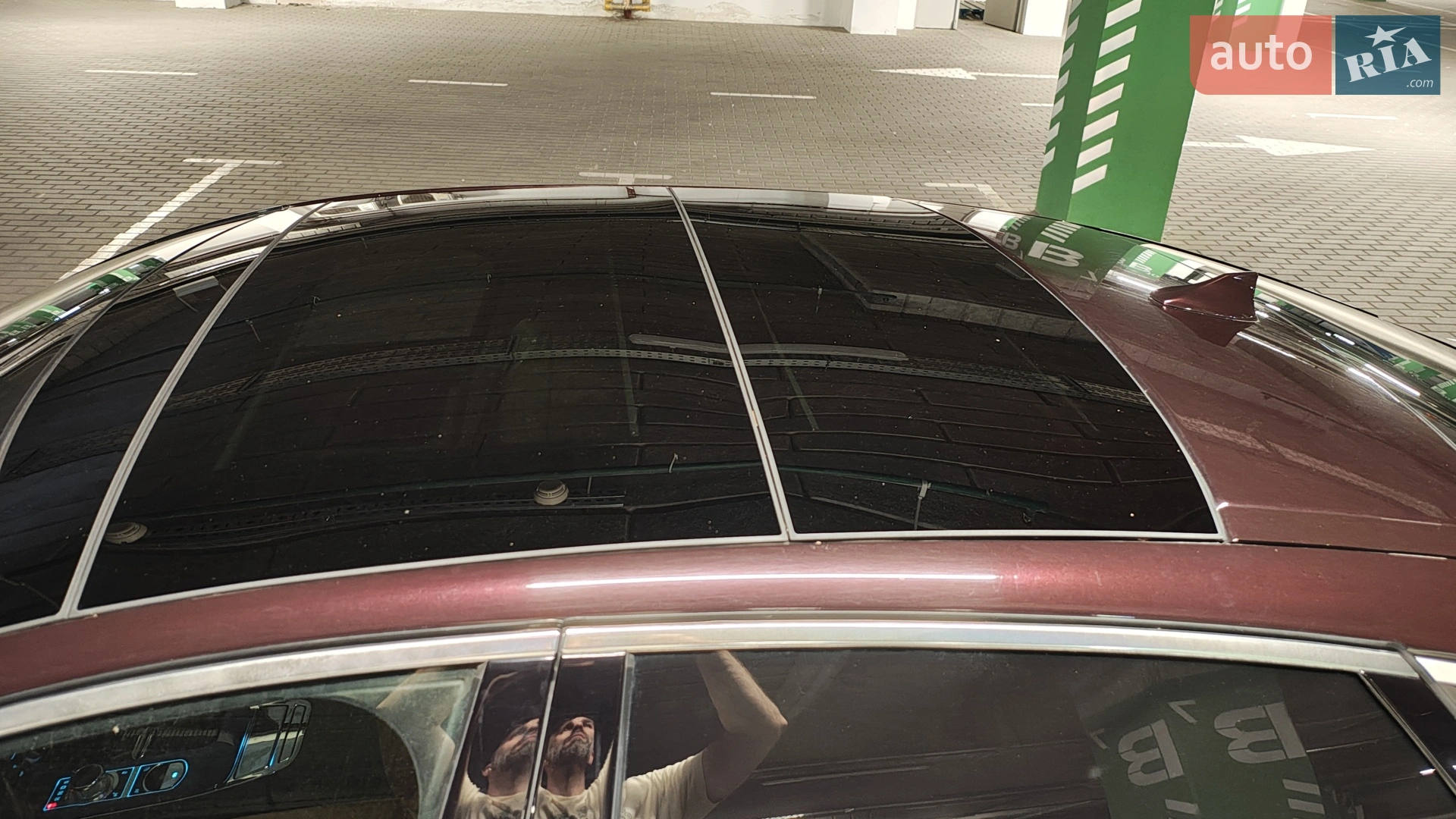 2013 Jaguar XJ - мініатюра 11
