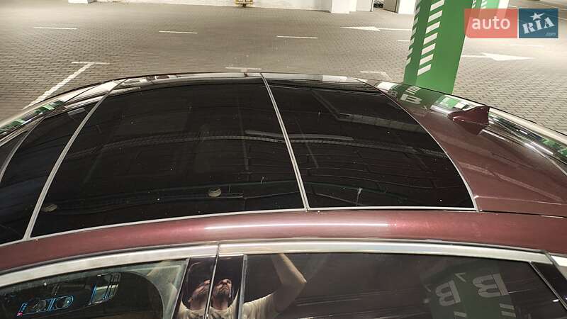 Седан Jaguar XJ 2013 в Киеве фото 11 Седан Jaguar XJ 2013 в Киеве