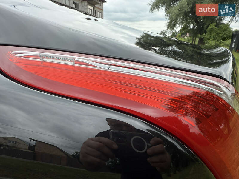 Седан Jaguar XJ 2014 в Борисполе