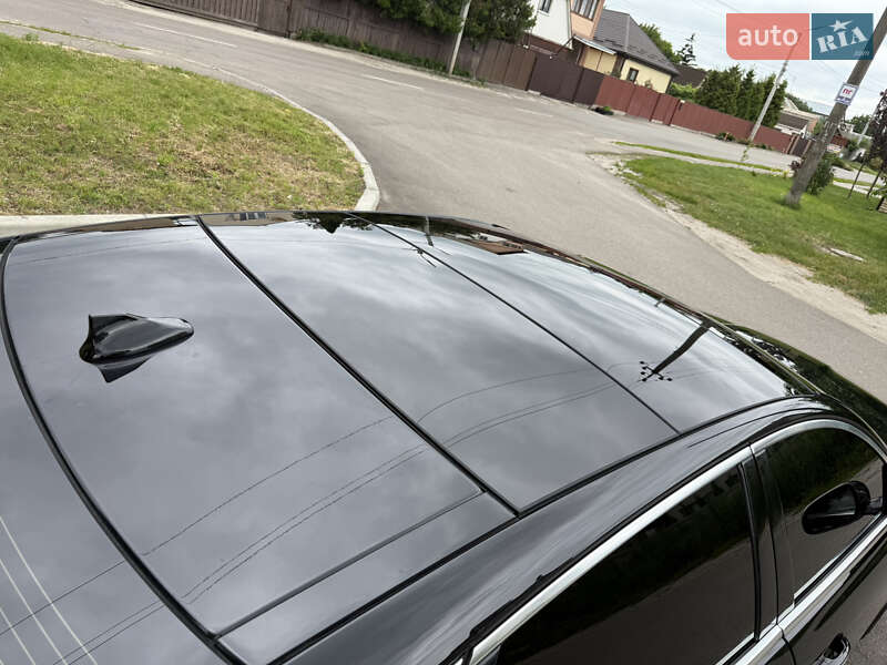 Седан Jaguar XJ 2014 в Борисполе