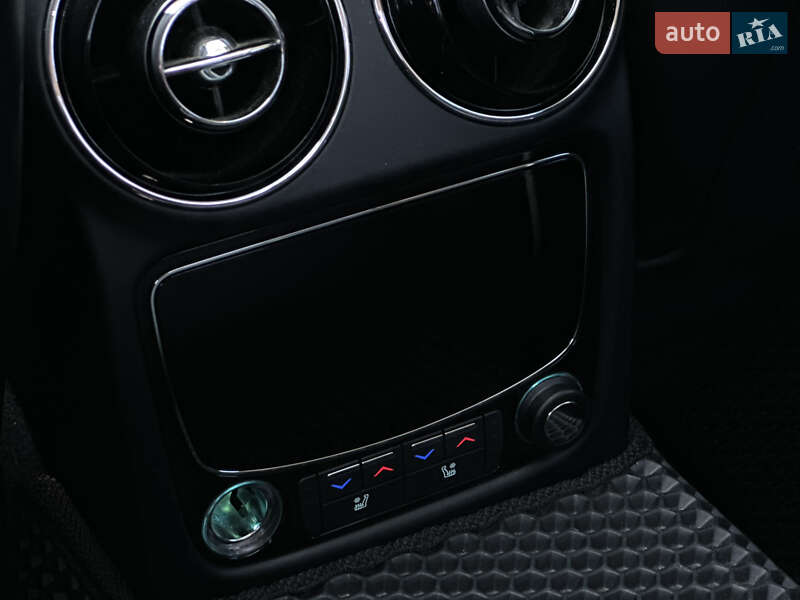 Седан Jaguar XJ 2017 в Івано-Франківську