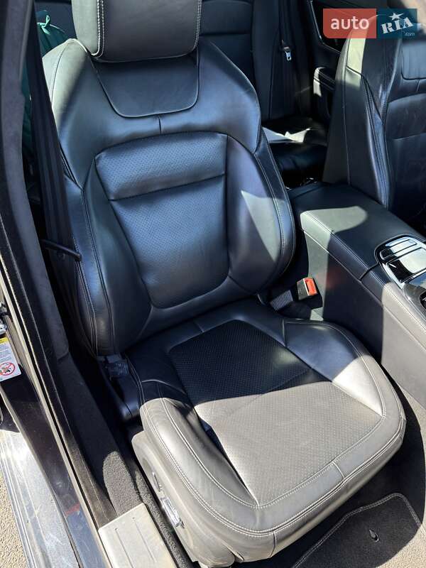 Седан Jaguar XJ 2015 в Киеве фото 22 Седан Jaguar XJ 2015 в Киеве