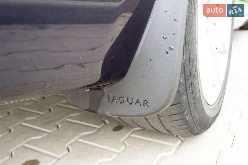 Седан Jaguar XJ 2015 в Виннице фото 17 Седан Jaguar XJ 2015 в Виннице
