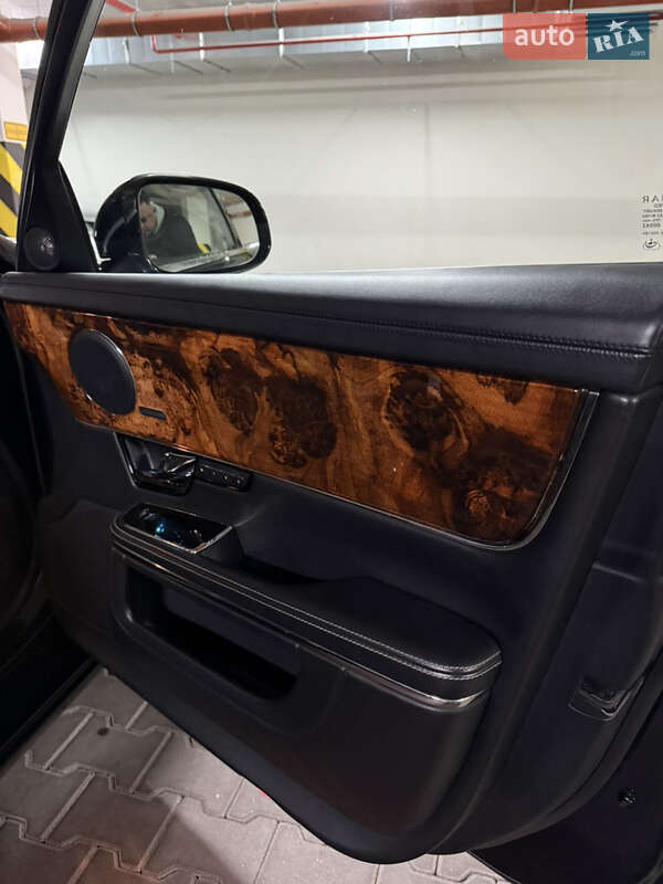 Седан Jaguar XJ 2012 в Одессе фото 11 Седан Jaguar XJ 2012 в Одессе