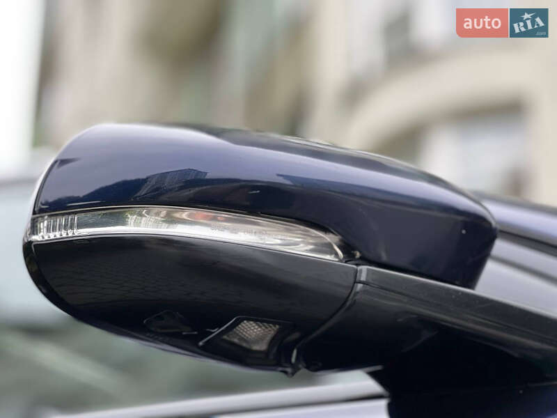 Седан Jaguar XJ 2014 в Богородчанах фото 13 Седан Jaguar XJ 2014 в Богородчанах