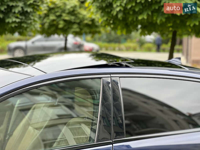 Седан Jaguar XJ 2014 в Богородчанах фото 16 Седан Jaguar XJ 2014 в Богородчанах