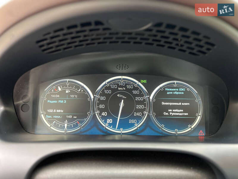 Седан Jaguar XJ 2014 в Богородчанах фото 35 Седан Jaguar XJ 2014 в Богородчанах