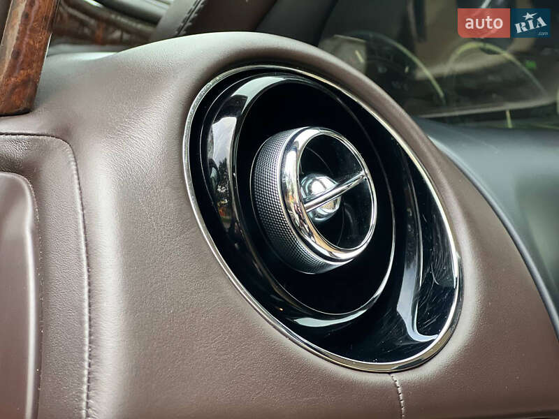 Седан Jaguar XJ 2014 в Богородчанах фото 36 Седан Jaguar XJ 2014 в Богородчанах