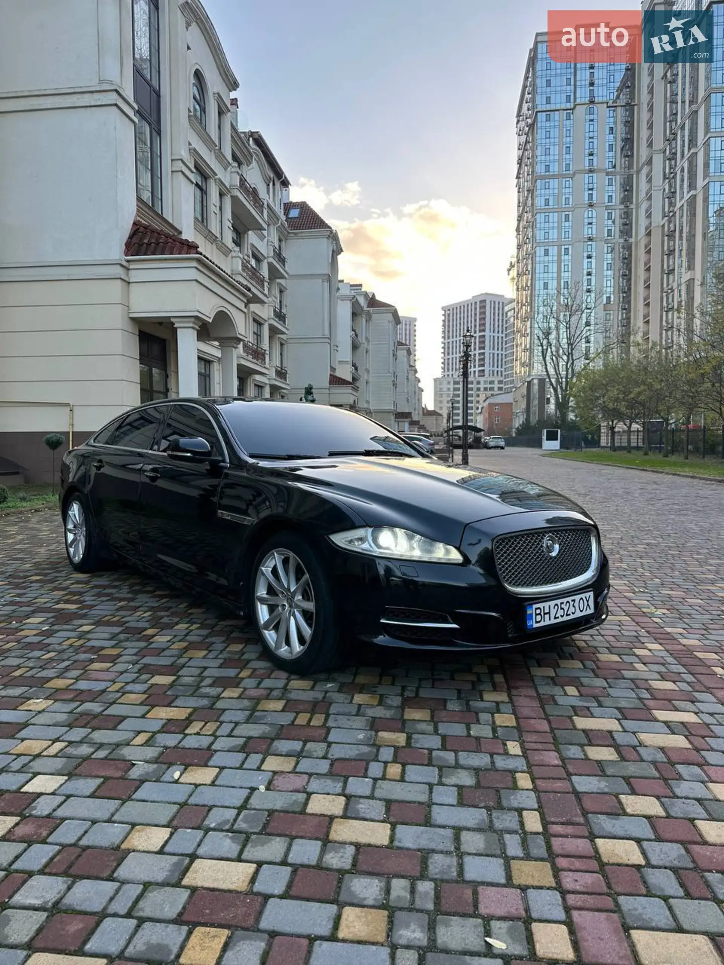 Фото авто 8