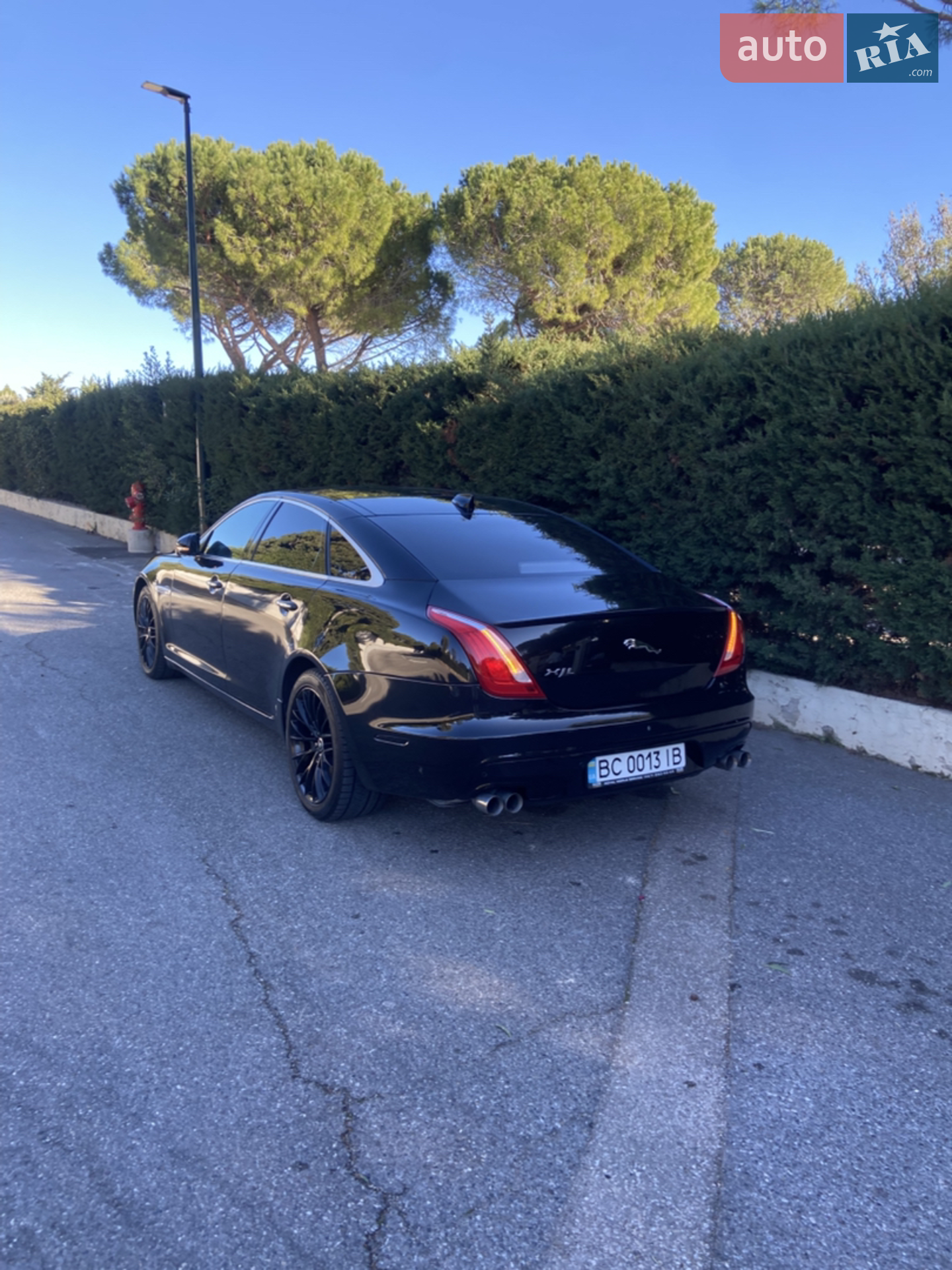 2016 Jaguar XJ - мініатюра 45