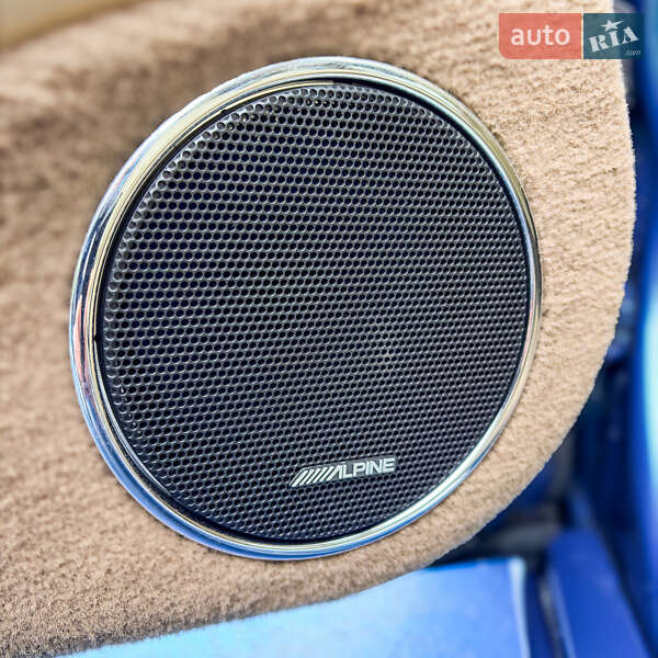 Седан Jaguar XJ 2007 в Киеве