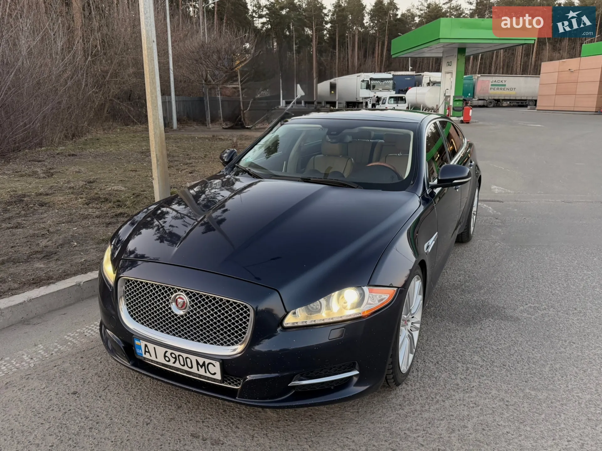 Фото авто 5