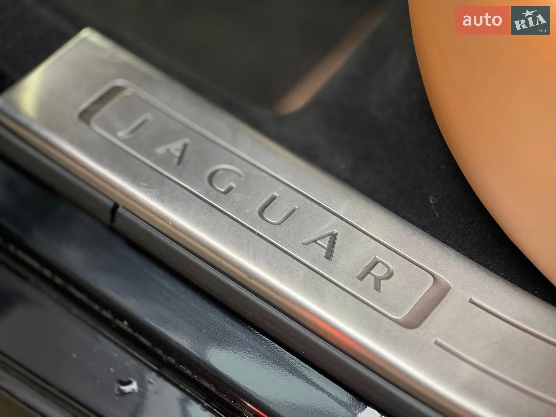 2010 Jaguar XJ - мініатюра 63