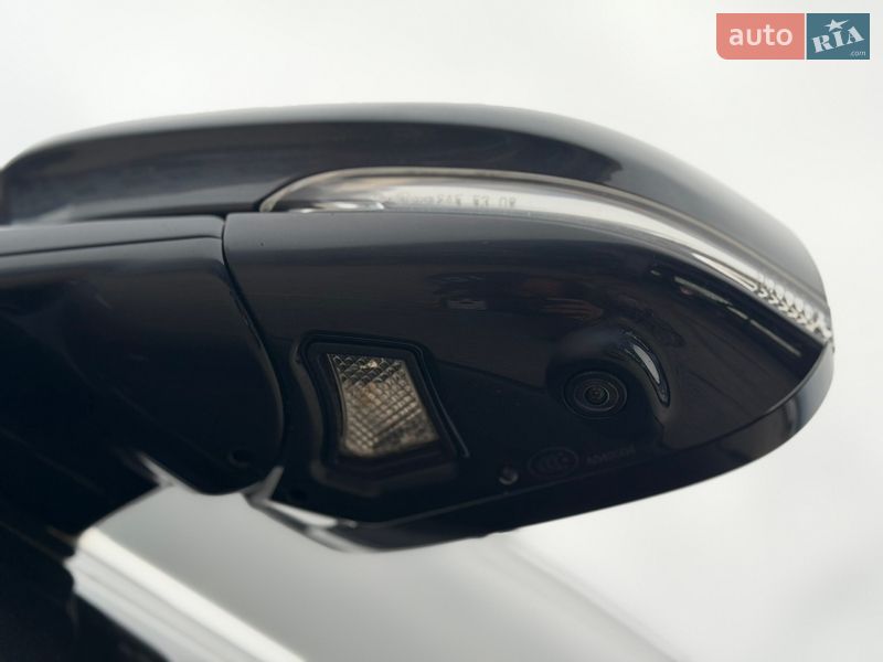 Седан Jaguar XJ 2016 в Житомире