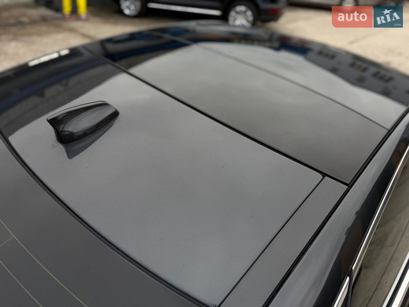 Седан Jaguar XJ 2016 в Житомире