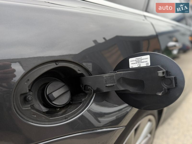 Седан Jaguar XJ 2016 в Житомире