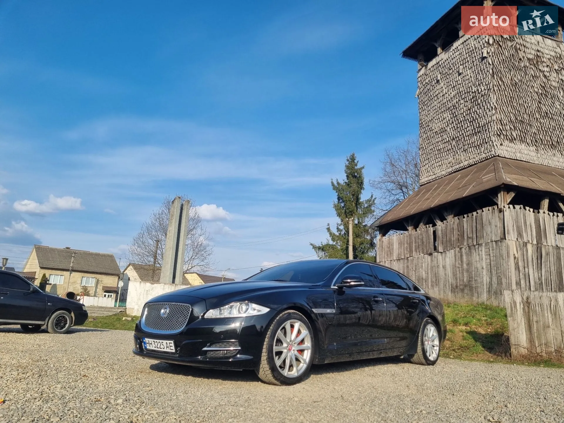 2010 Jaguar XJ - мініатюра 67