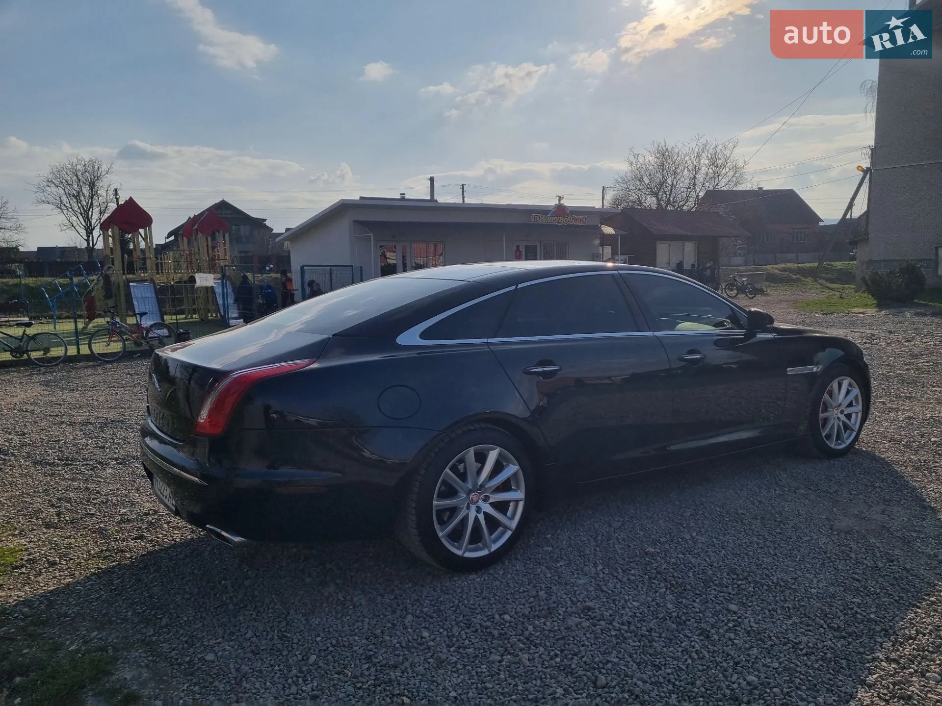 2010 Jaguar XJ - мініатюра 73