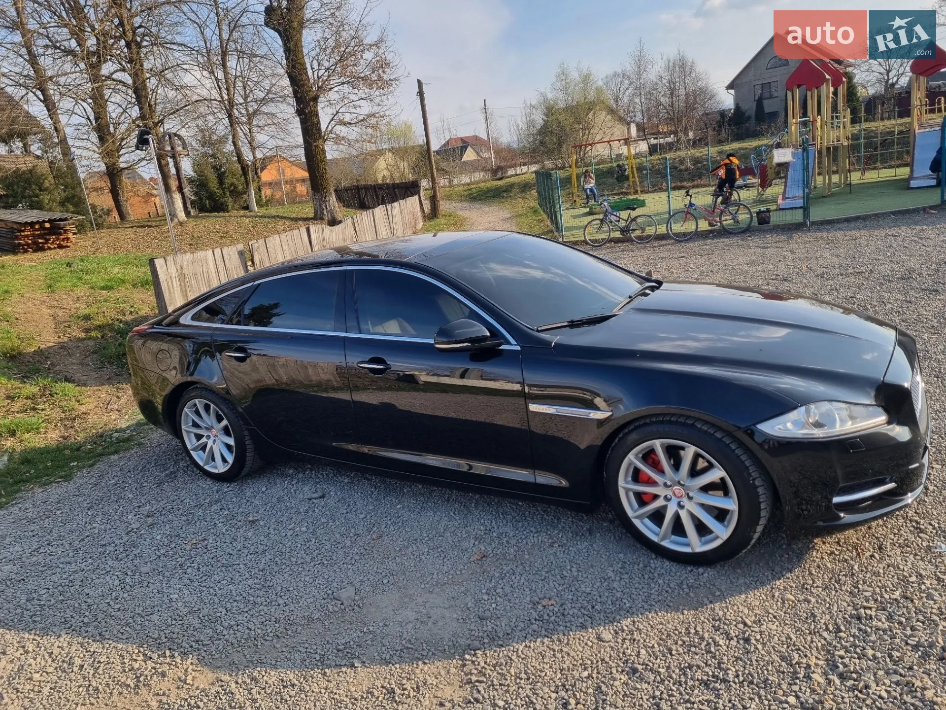 2010 Jaguar XJ - мініатюра 76