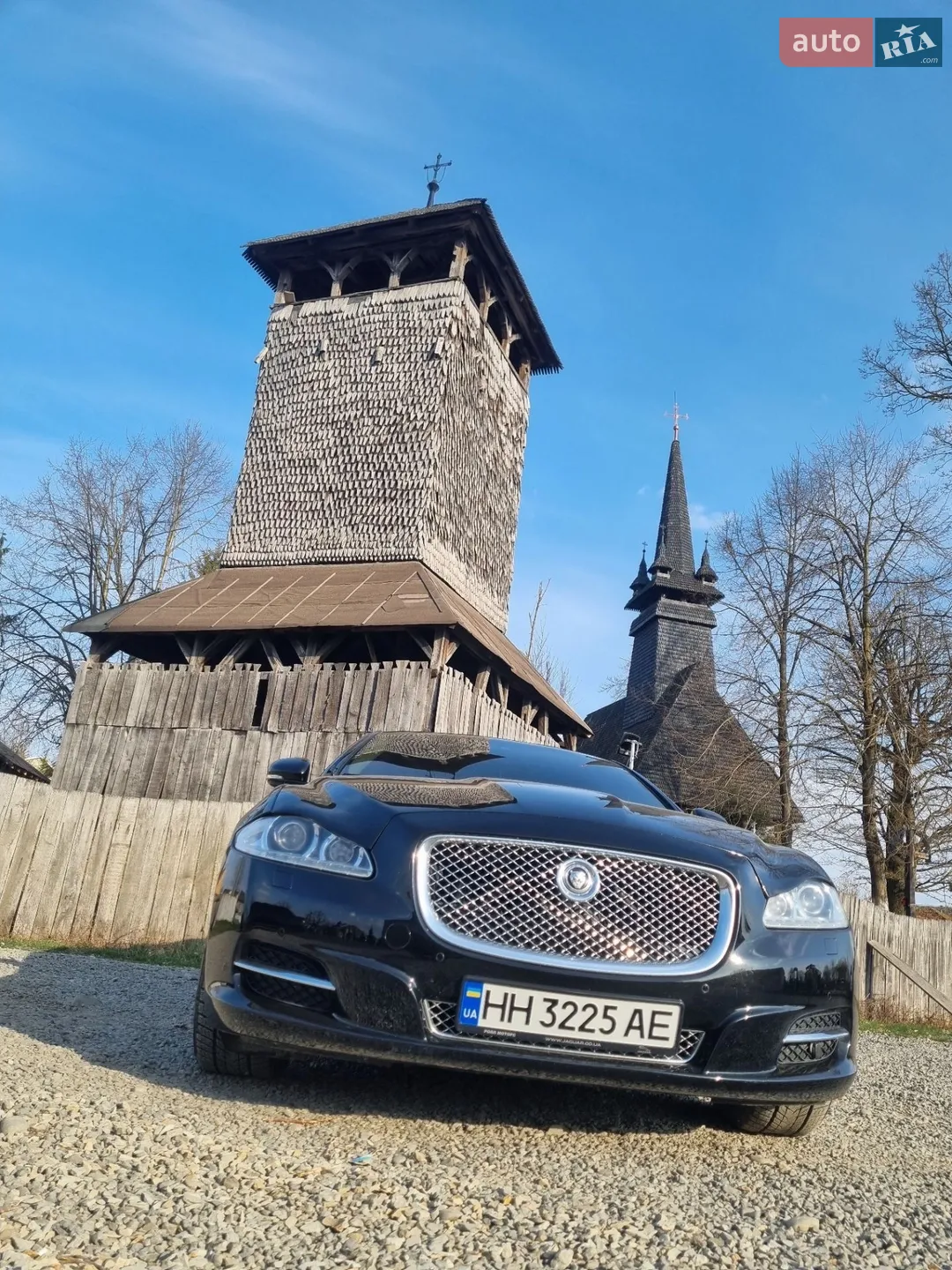 2010 Jaguar XJ - мініатюра 3