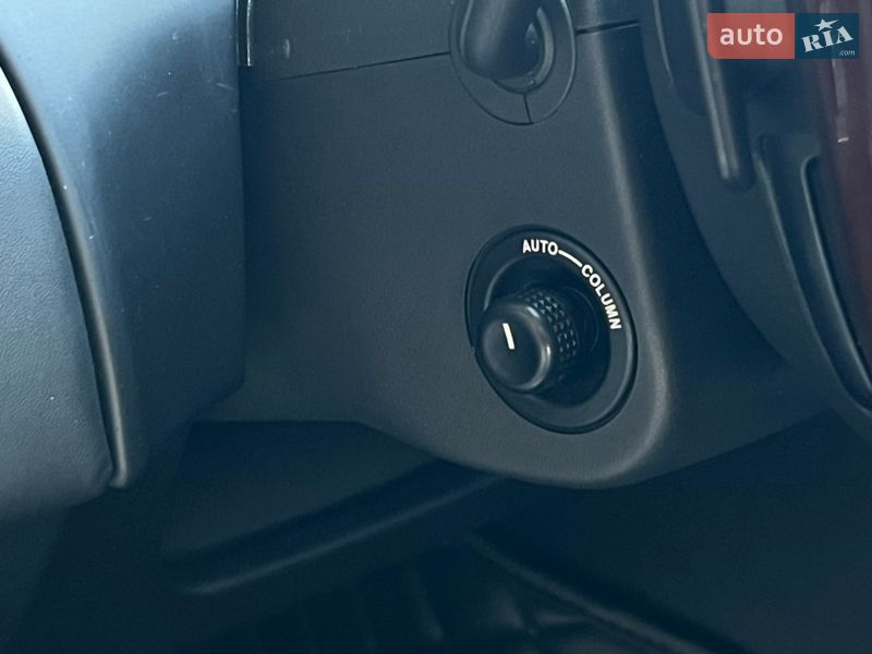 Седан Jaguar XJ 2013 в Києві