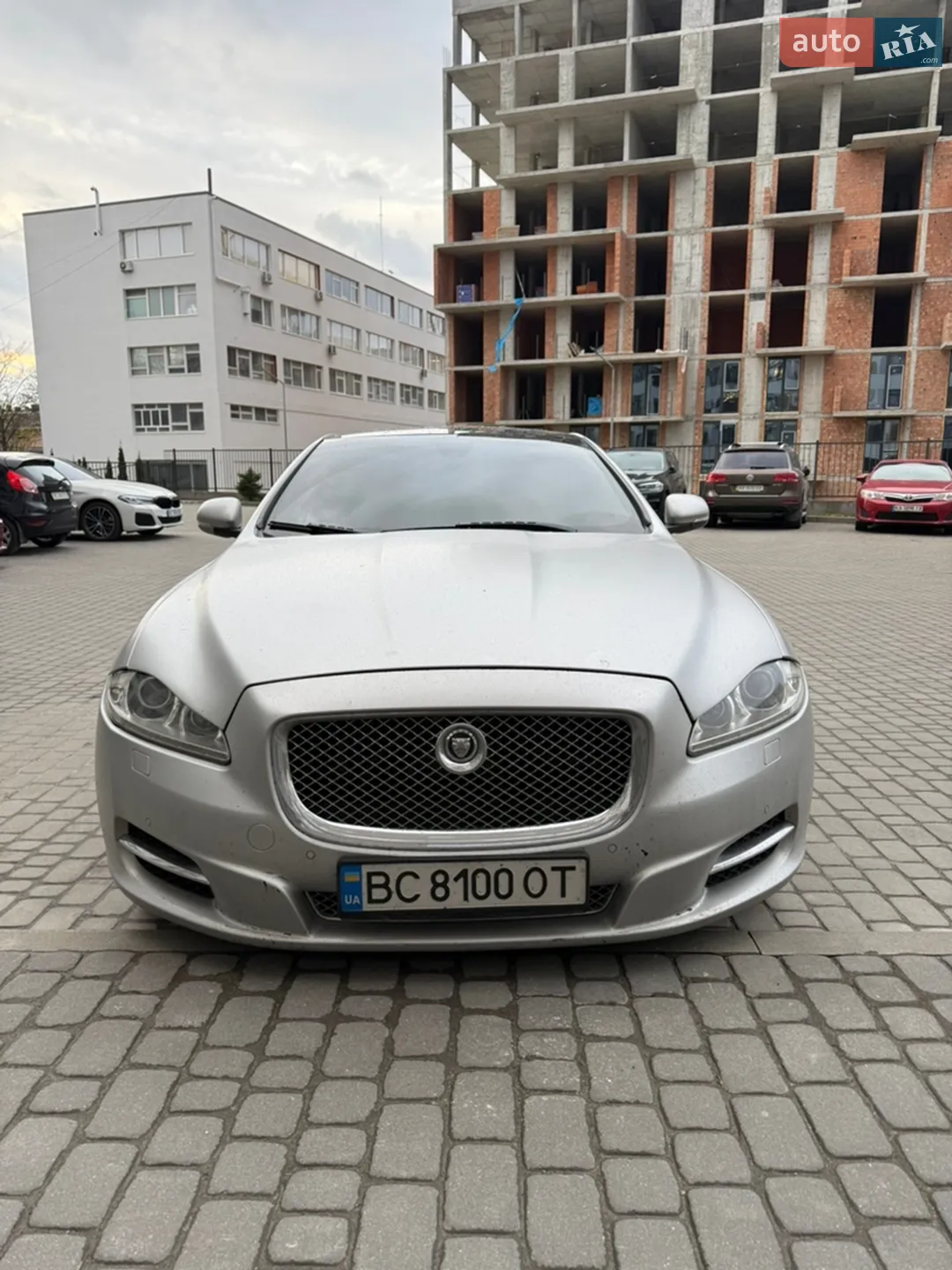 Фото авто 6