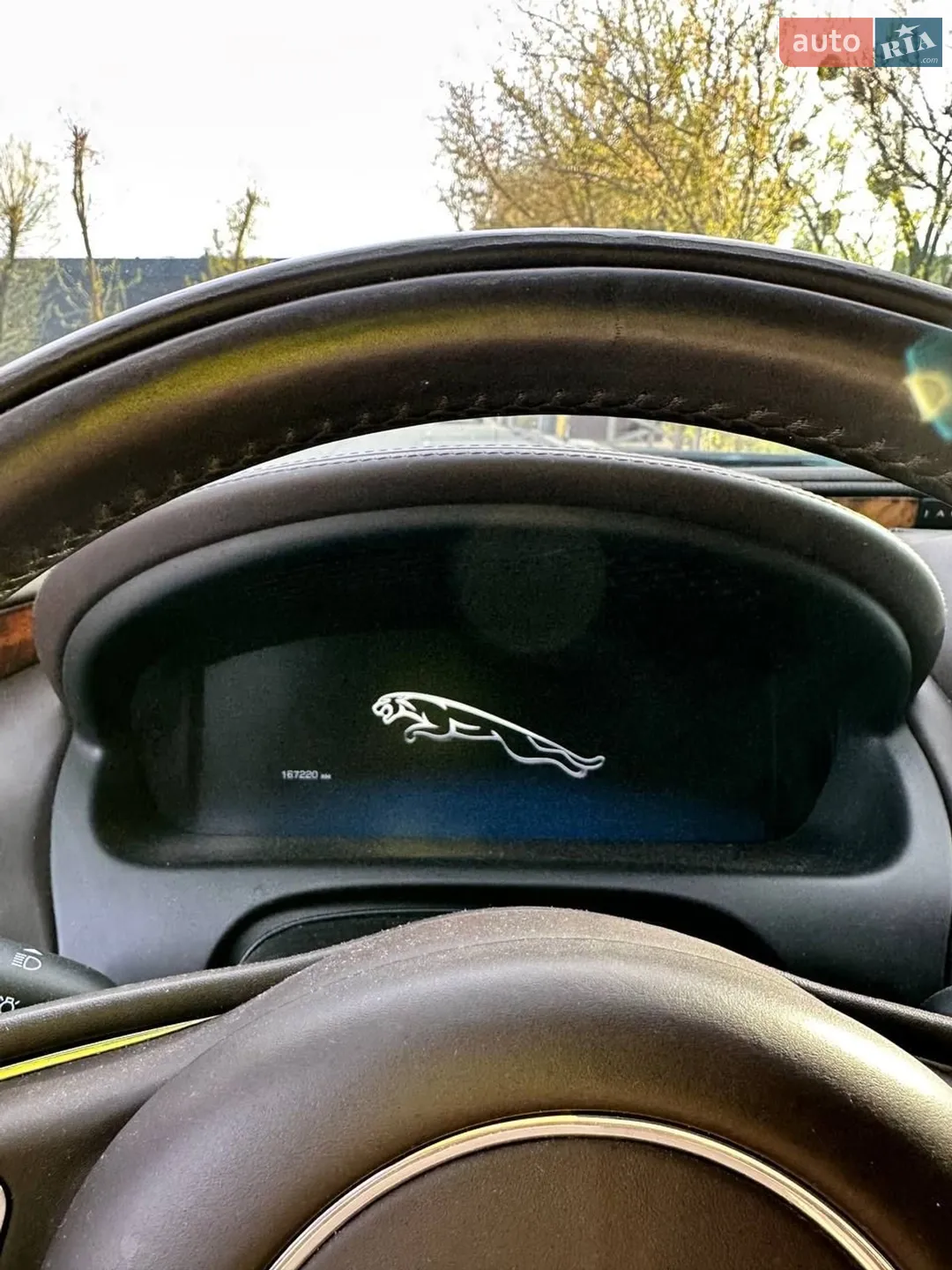 2013 Jaguar XJ - мініатюра 14