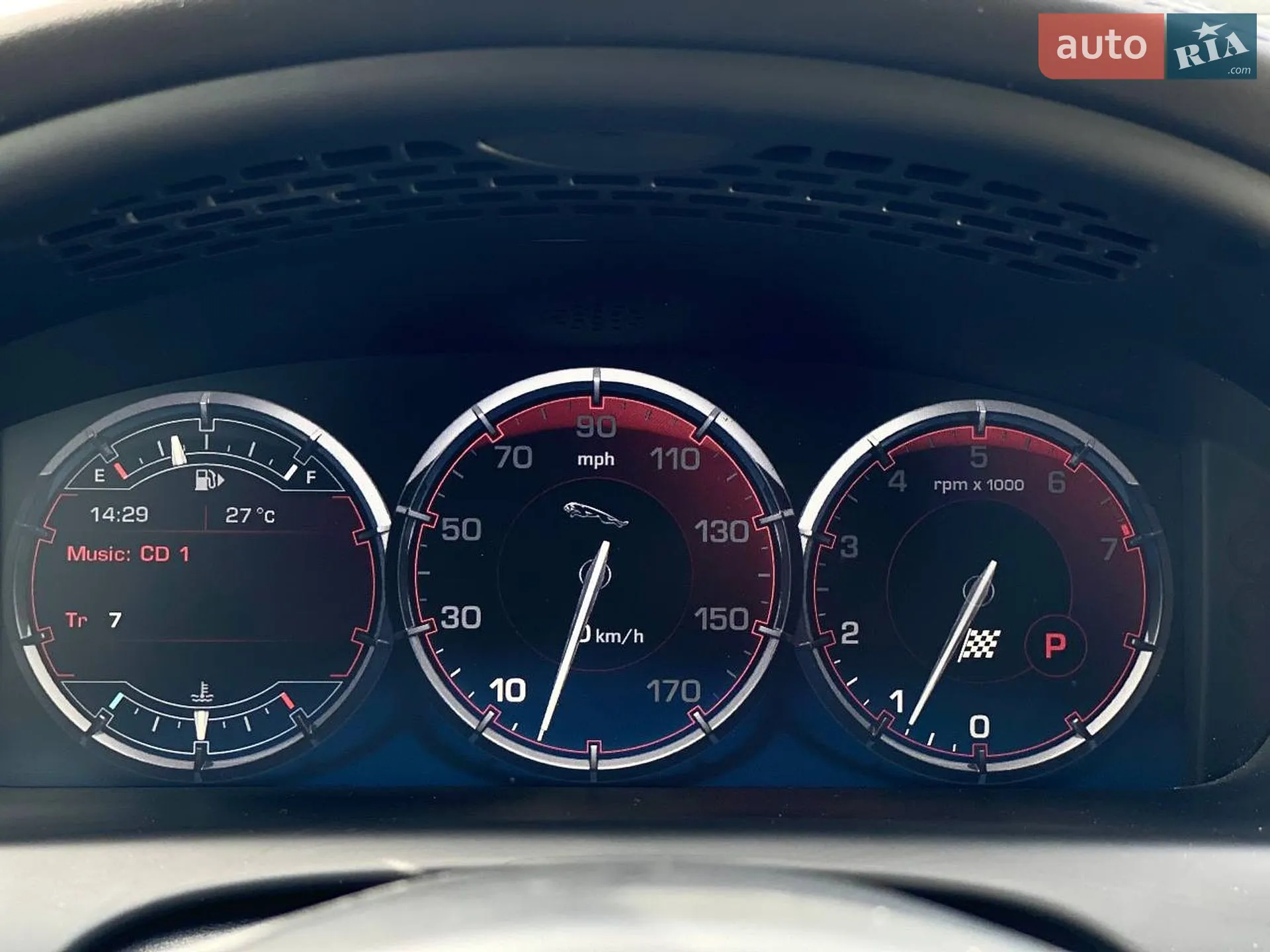 2015 Jaguar XJ - мініатюра 30
