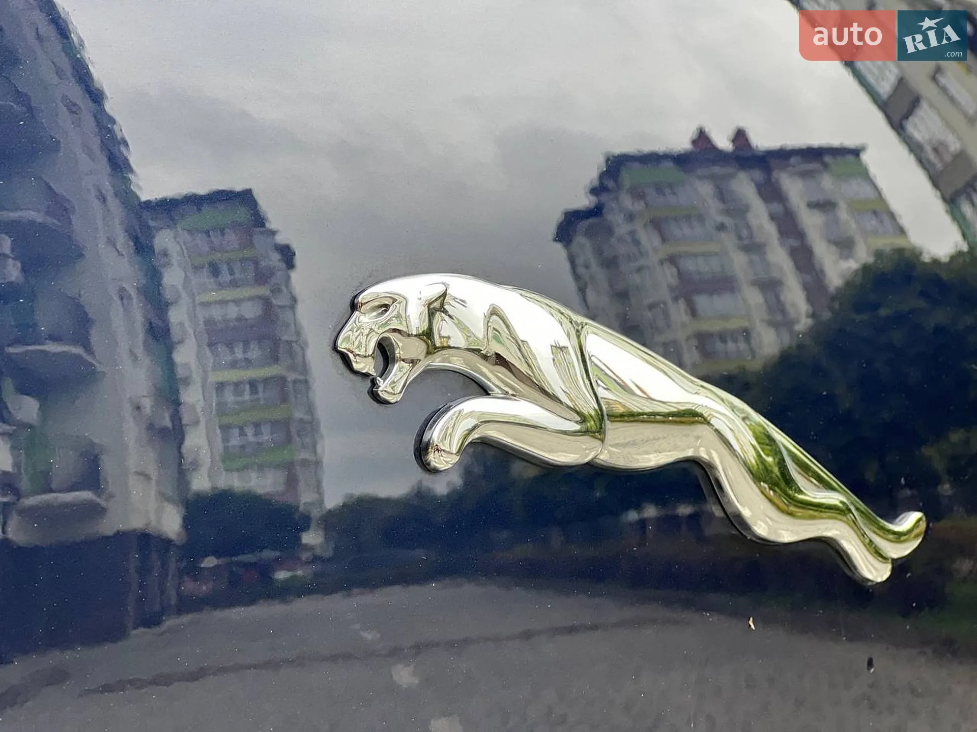 2014 Jaguar XJ - мініатюра 22