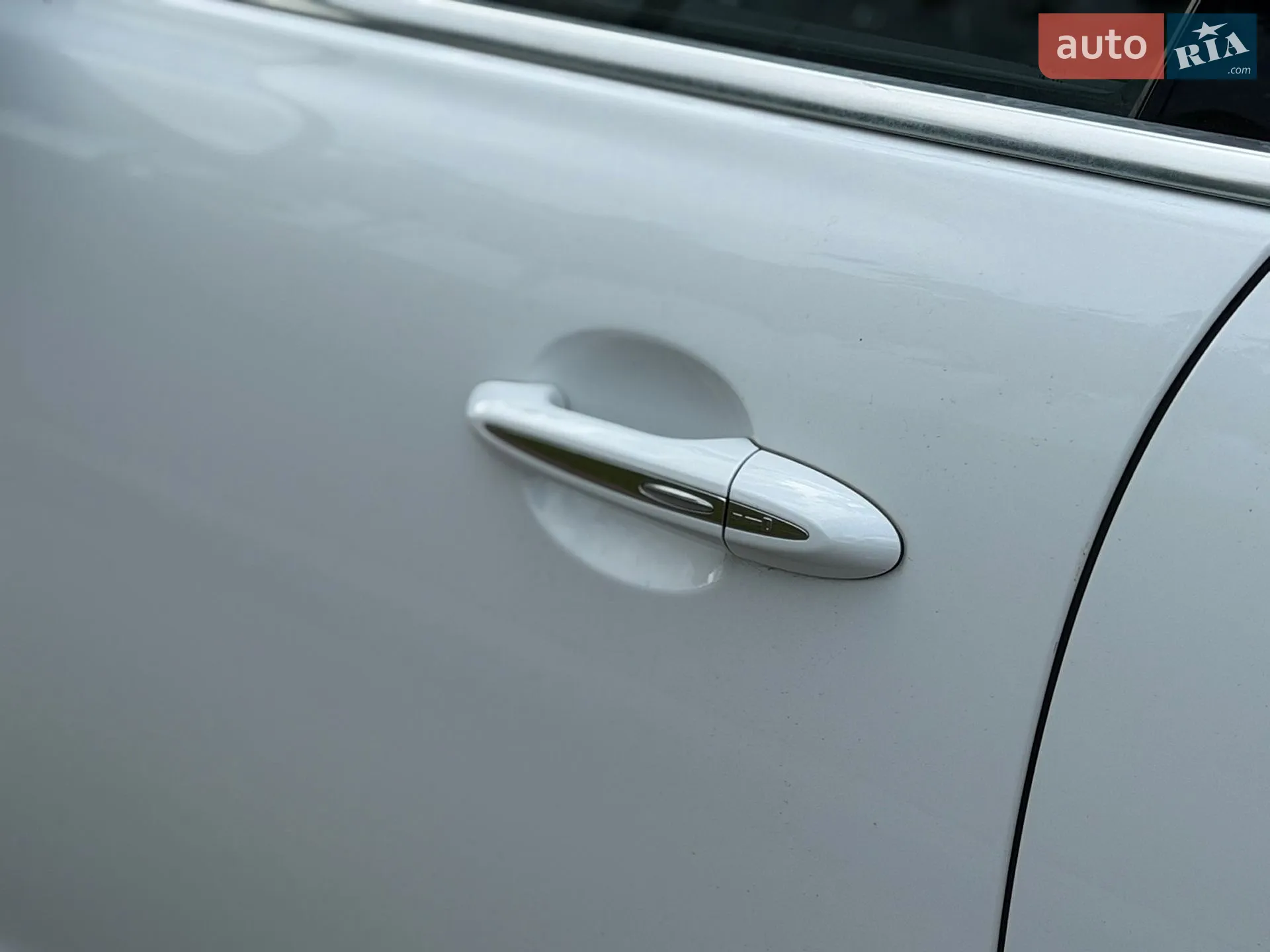 2014 Jaguar XJ - мініатюра 7