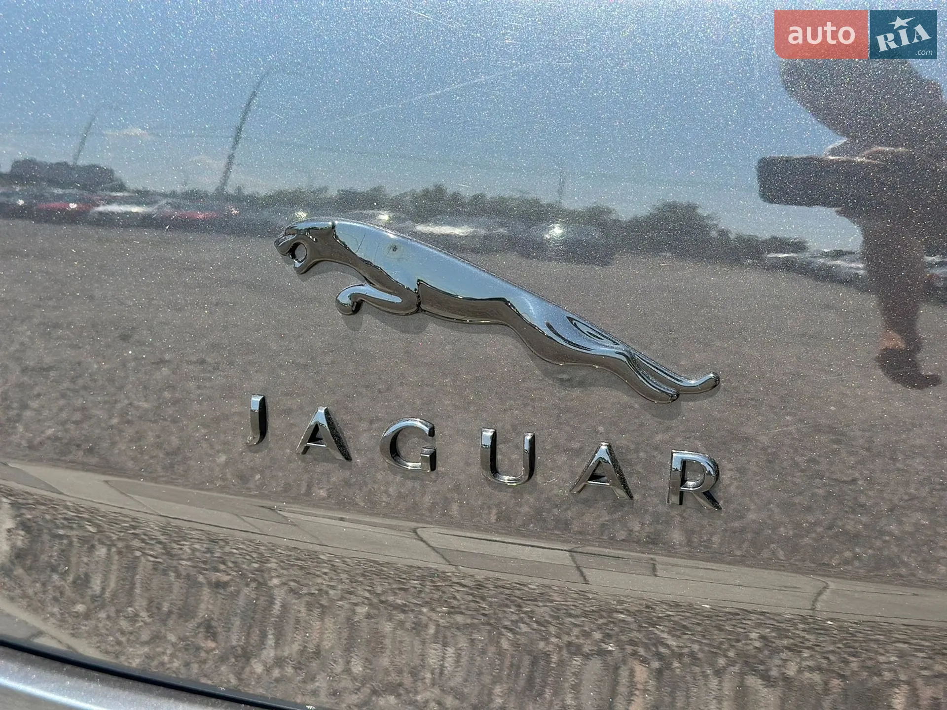2013 Jaguar XJ - мініатюра 12