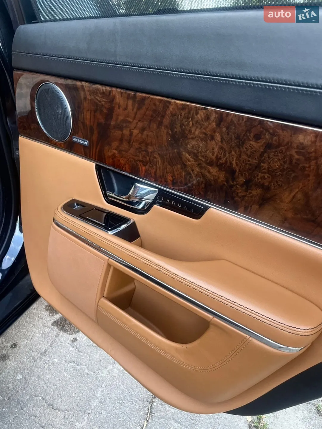 2012 Jaguar XJ - мініатюра 28