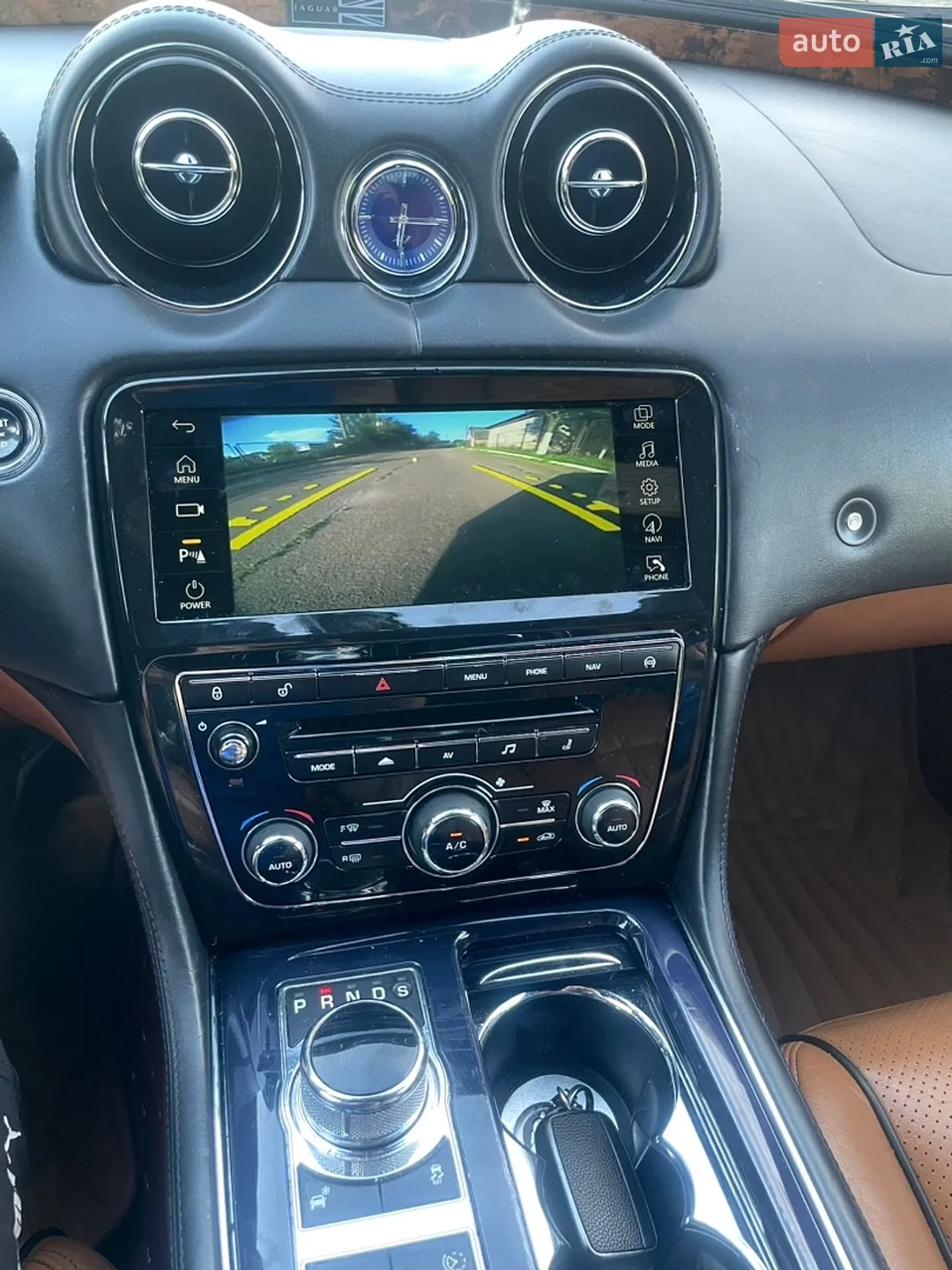 2012 Jaguar XJ - мініатюра 43
