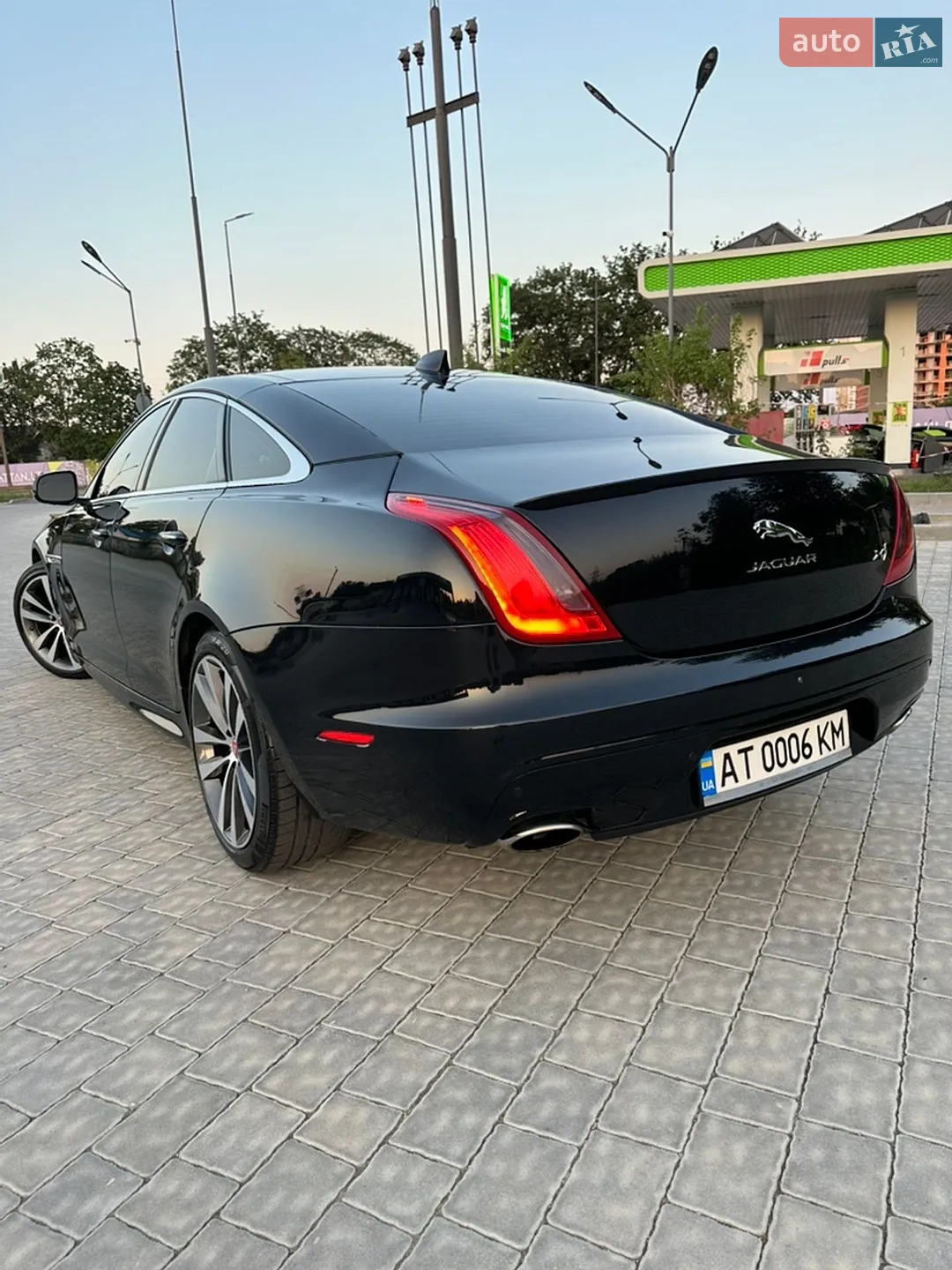 2017 Jaguar XJ - мініатюра 34