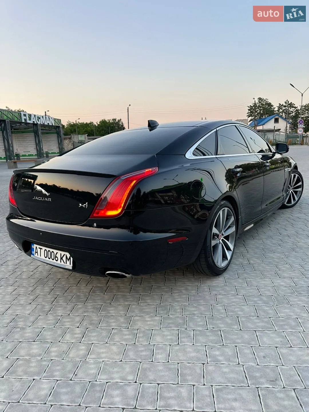 2017 Jaguar XJ - мініатюра 43
