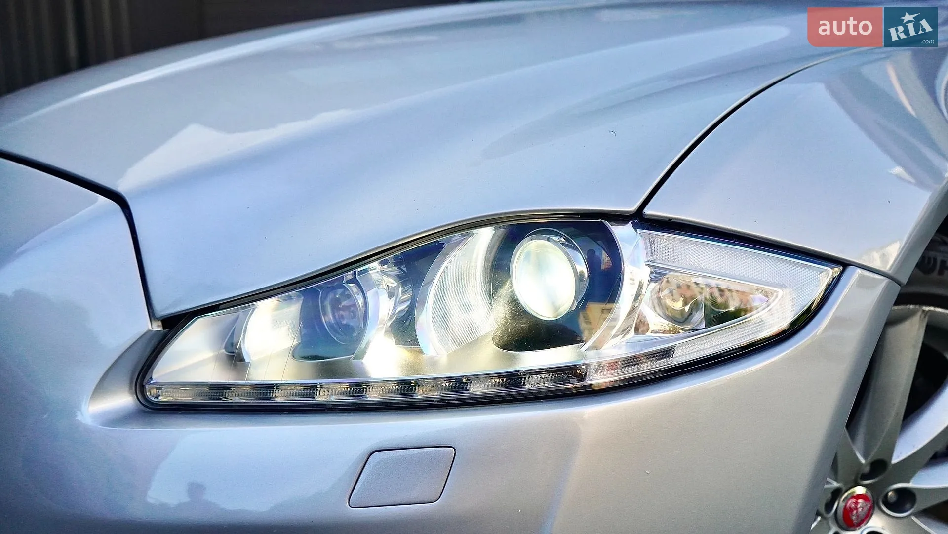 2015 Jaguar XJ - мініатюра 14