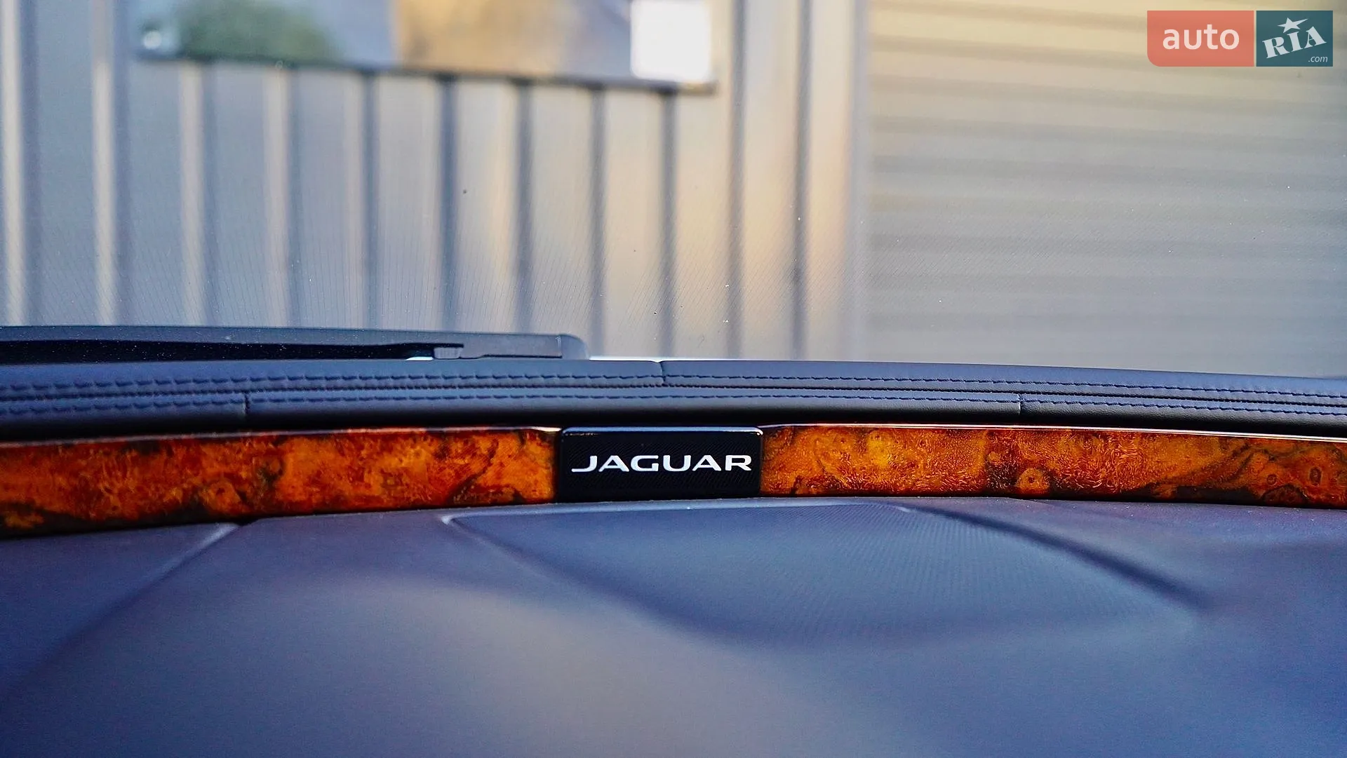 2015 Jaguar XJ - мініатюра 41