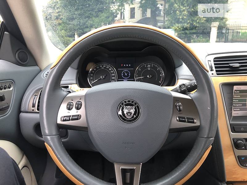 Кабріолет Jaguar XK 2007 в Києві фото 2 Кабріолет Jaguar XK 2007 в Києві