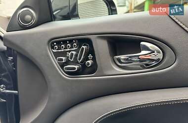 Купе Jaguar XK 2013 в 