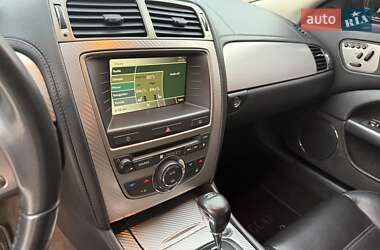 Купе Jaguar XK 2007 в 
